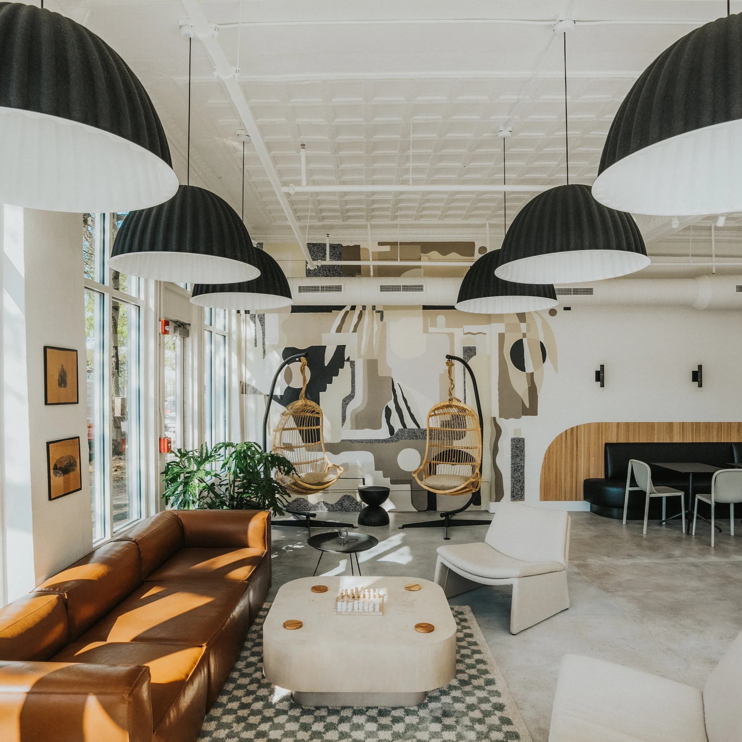 Origin Coffee Bar
