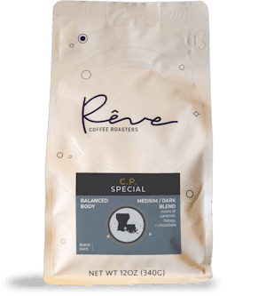 C.P. Special by Reve Coffee Roasters