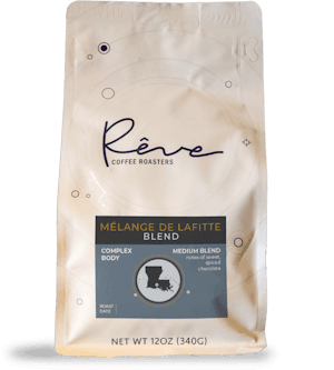 Melange De Lafitte by Reve Coffee Roasters