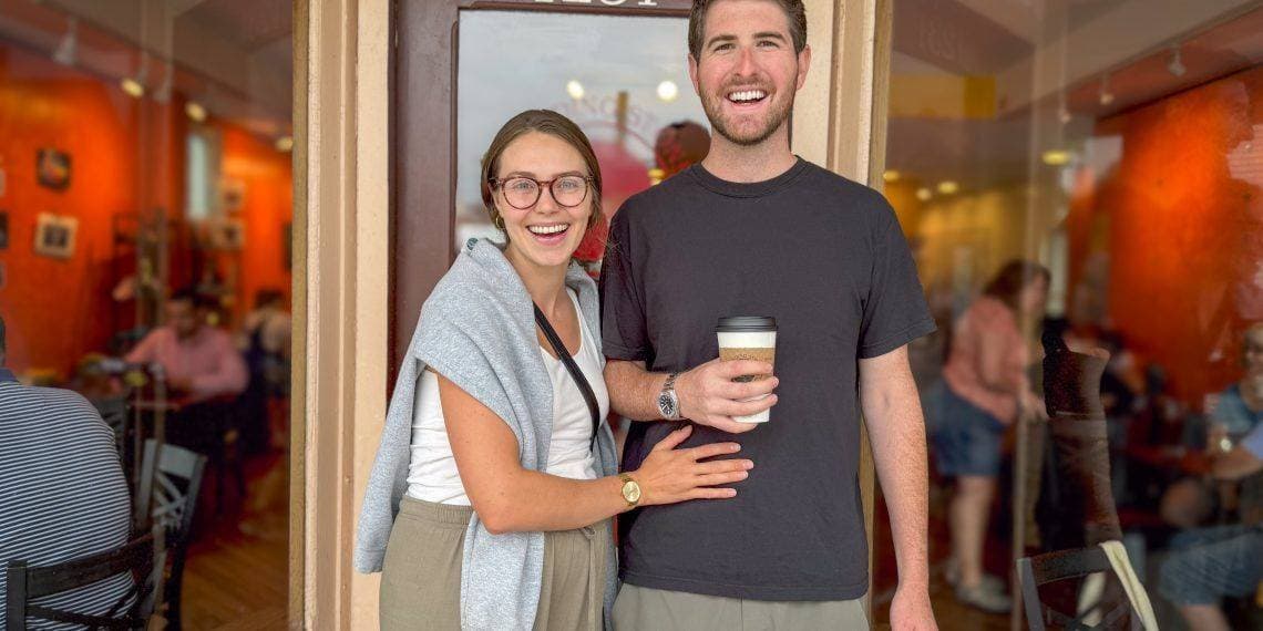 Standing Stone Coffee Company photo 2