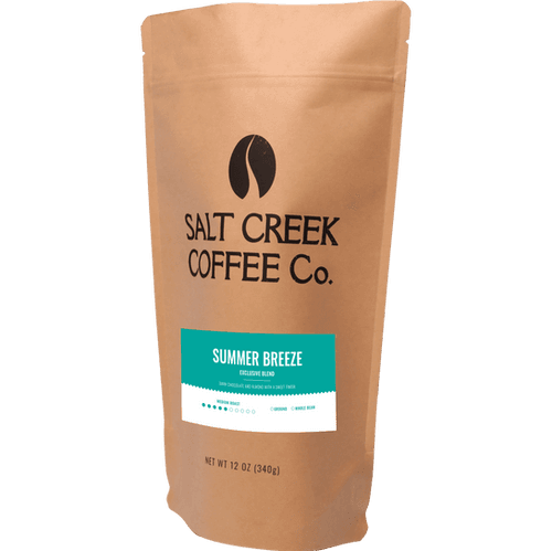 Summer Breeze by Salt Creek Coffee Company