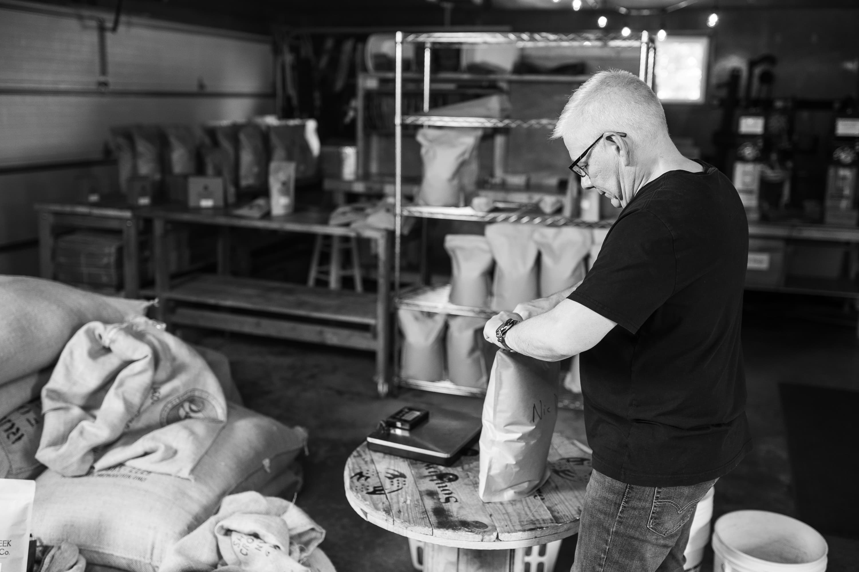 Salt Creek Coffee Company photo 4