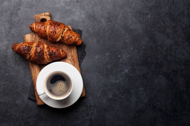 BREAKFAST BLEND