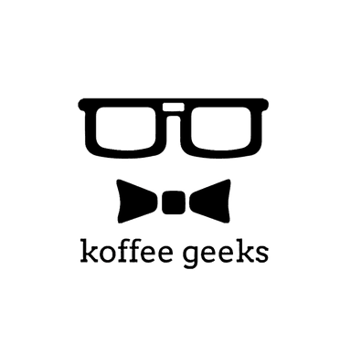 Koffee Geeks logo