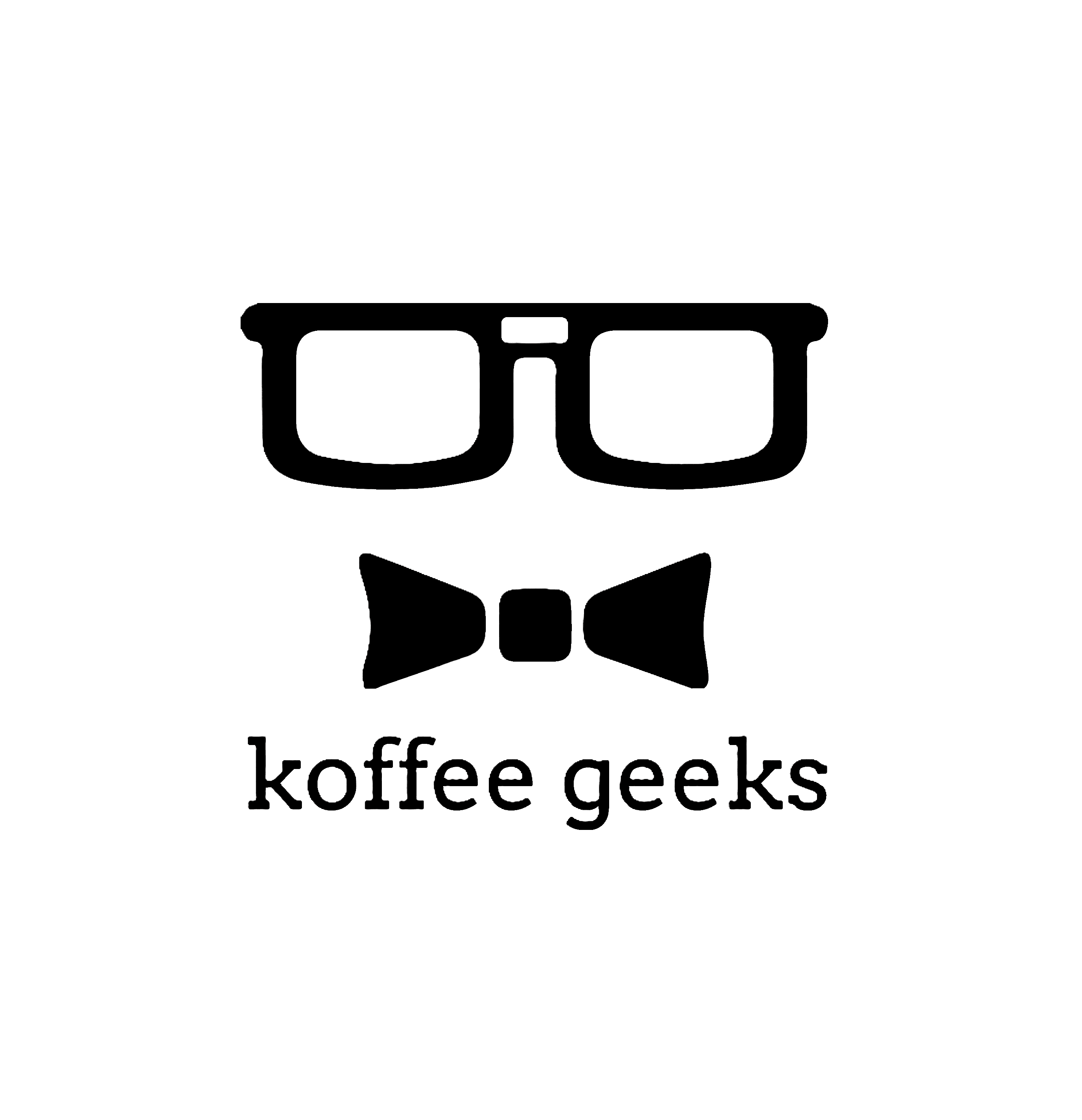 Koffee Geeks logo