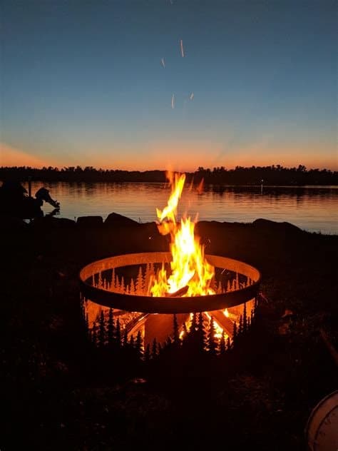 CAMPFIRE