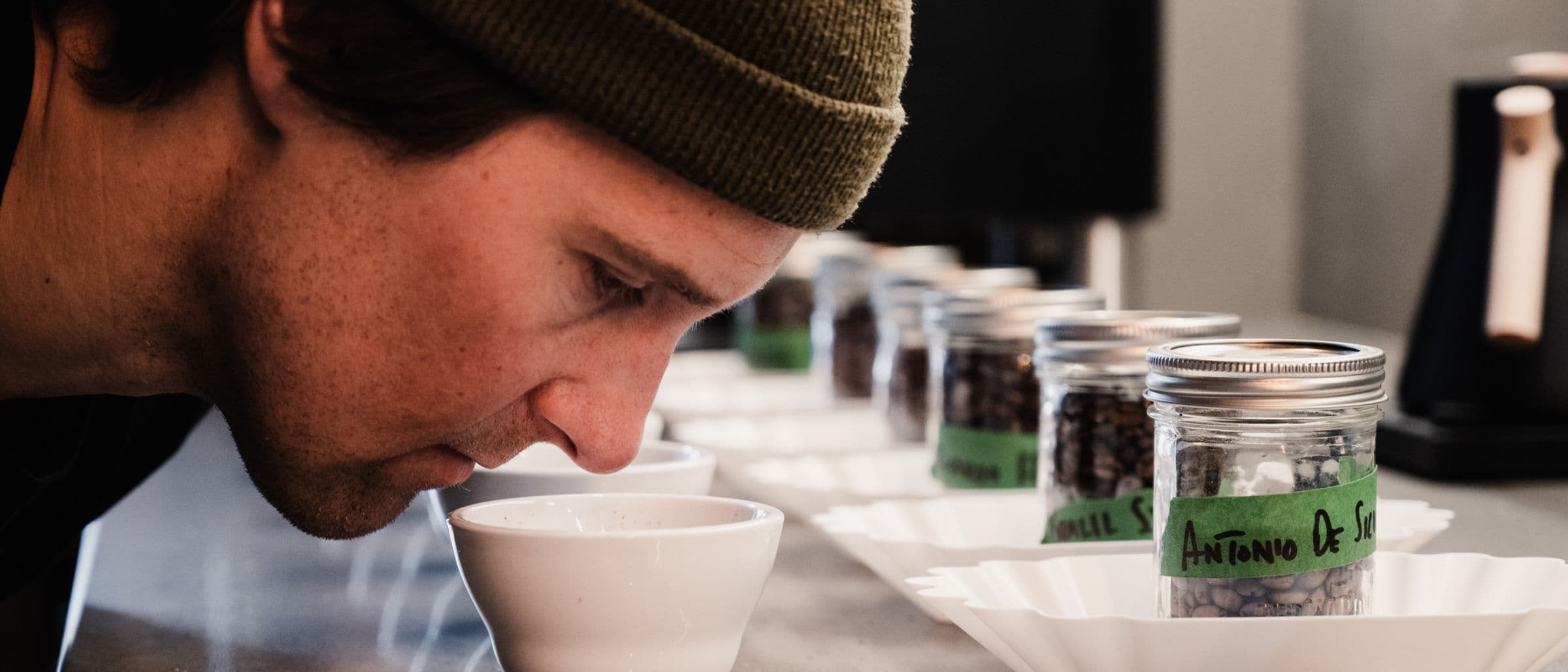 Gradient Coffee Roasters photo 6