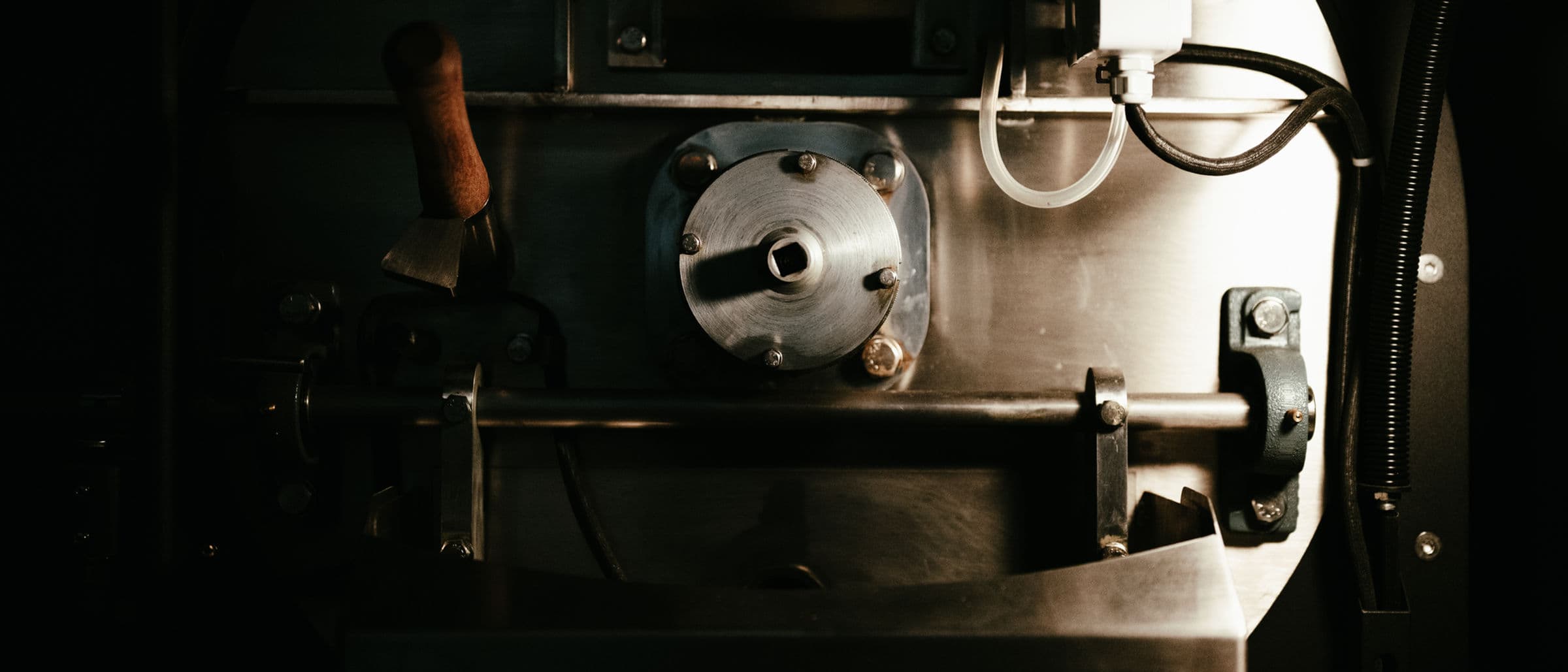 Gradient Coffee Roasters photo 2
