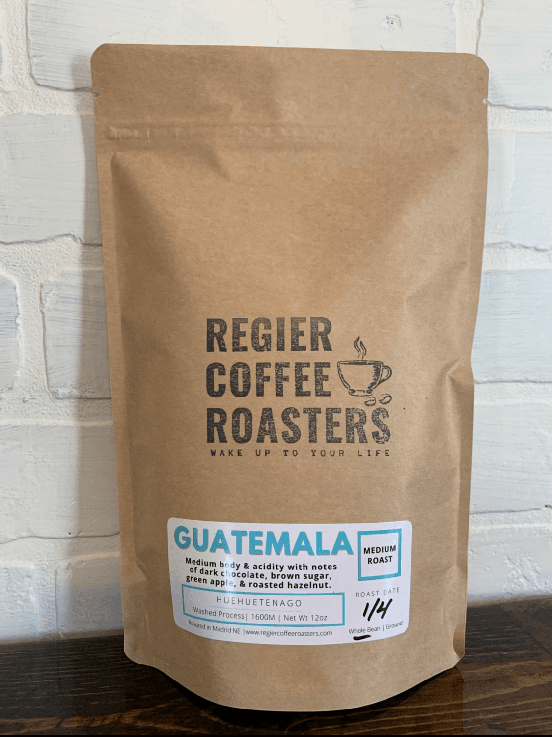 Guatemala Huehuetenago