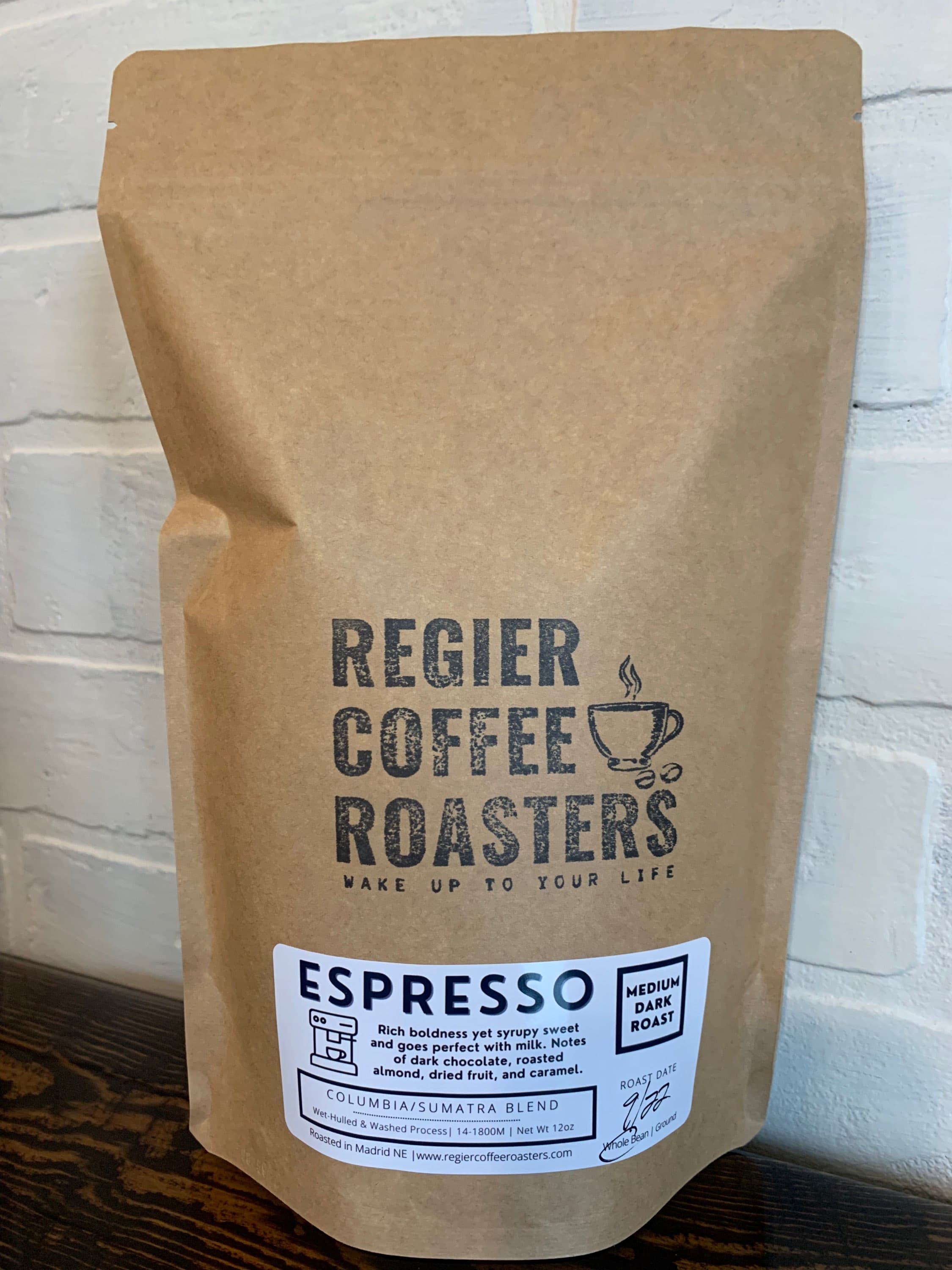 Espresso Blend