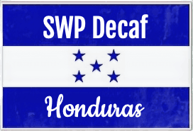 DECAF Organic Honduras Swiss Water Process by I&L Coffee Roasters