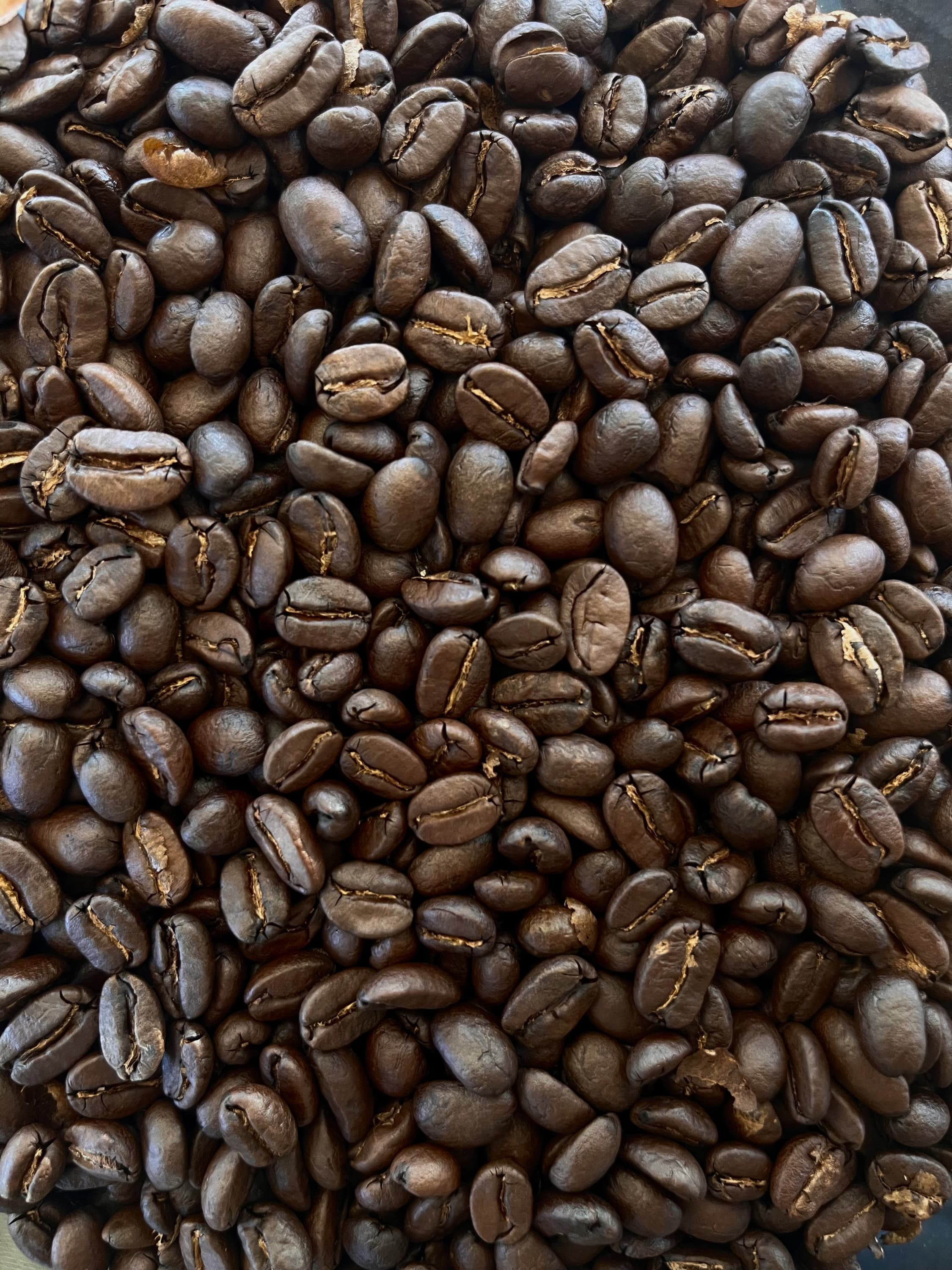 Organic Mexico Dark Roast by I&L Coffee Roasters