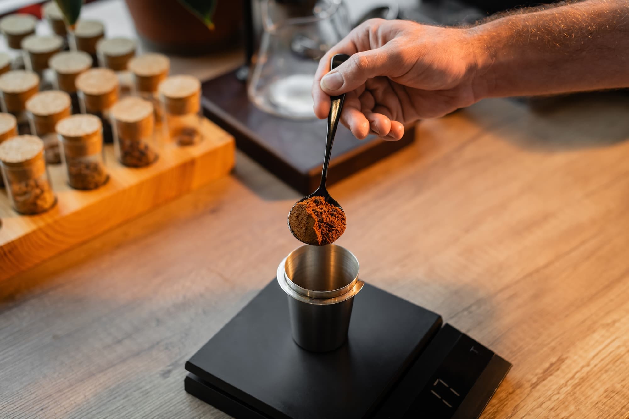 Tracer Coffee photo 2