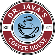 Dr. Java's Coffee House logo