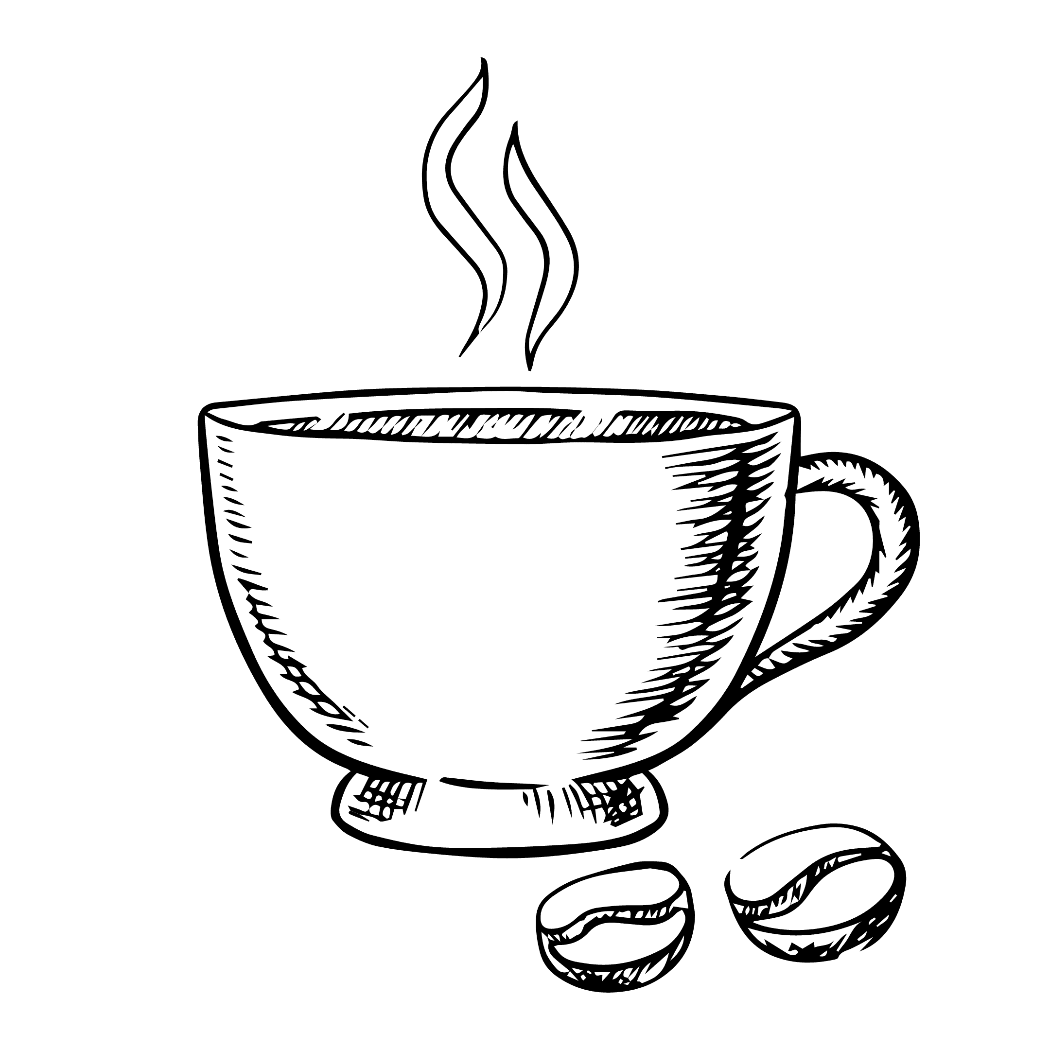 Regier Coffee Roasters logo