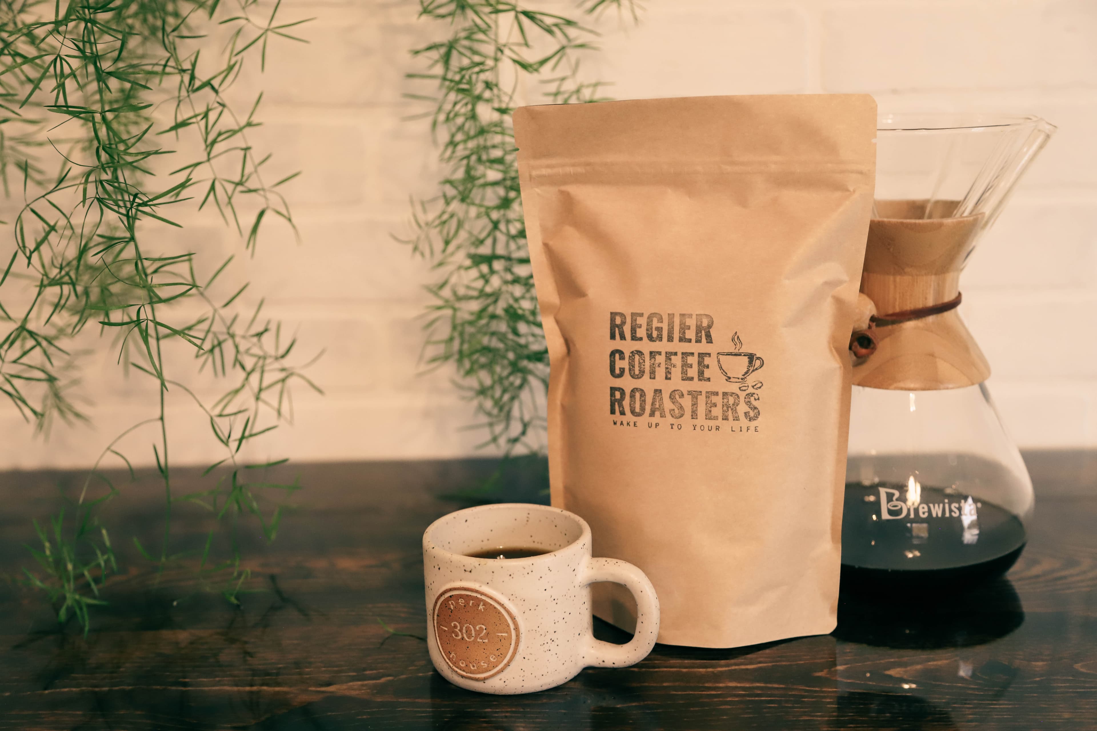 Ethiopia Sidama Natural