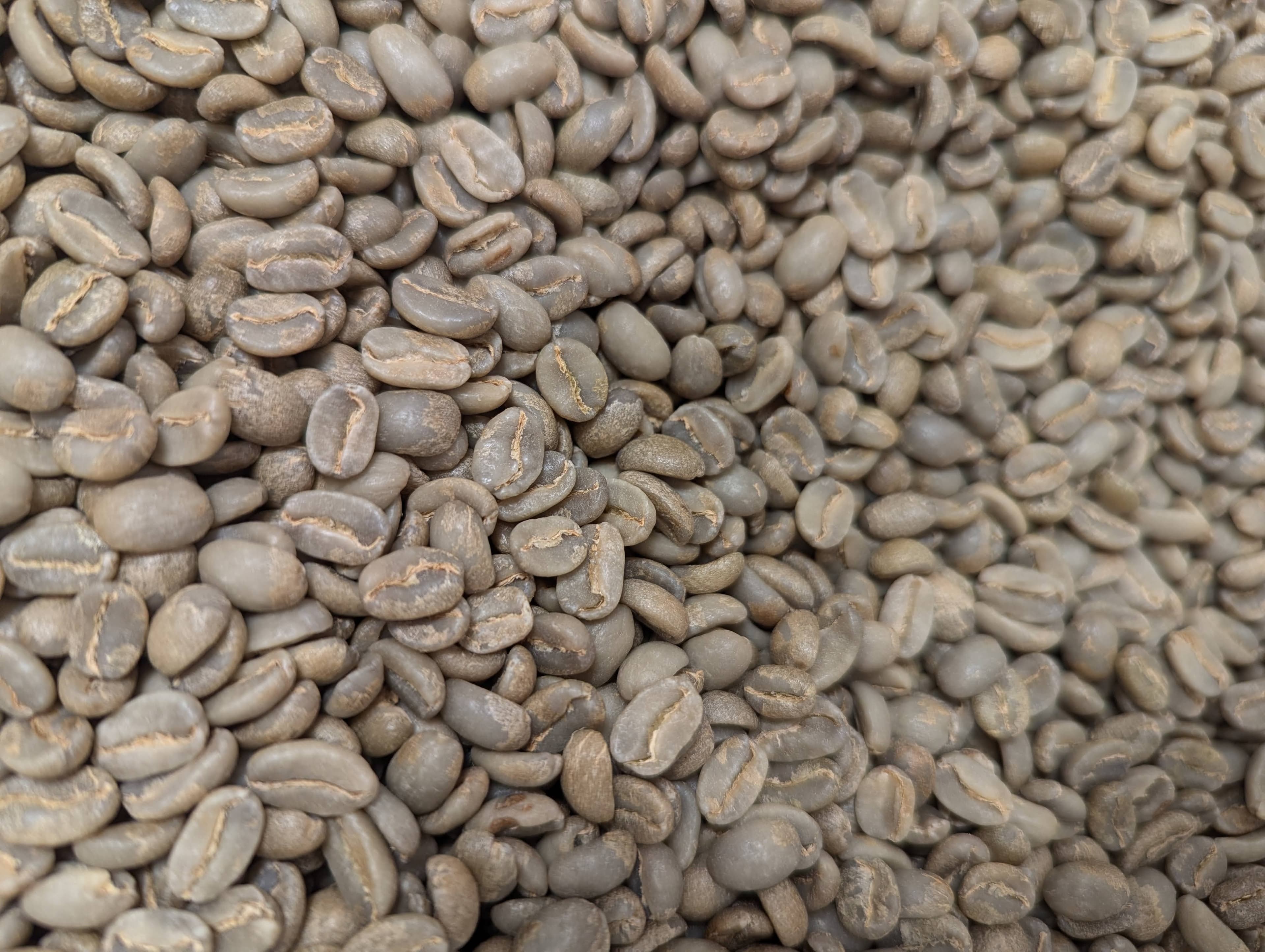 Pepperbox Coffee and Roasting