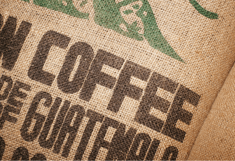Guatemala Tikal by Colorado River Coffee Roasters
