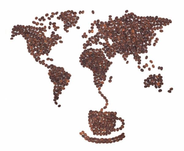 Rio Java Blend by Colorado River Coffee Roasters