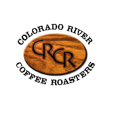 Colorado River Coffee Roasters logo
