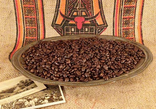 Sulawesi Organic by Equator Coffee Company
