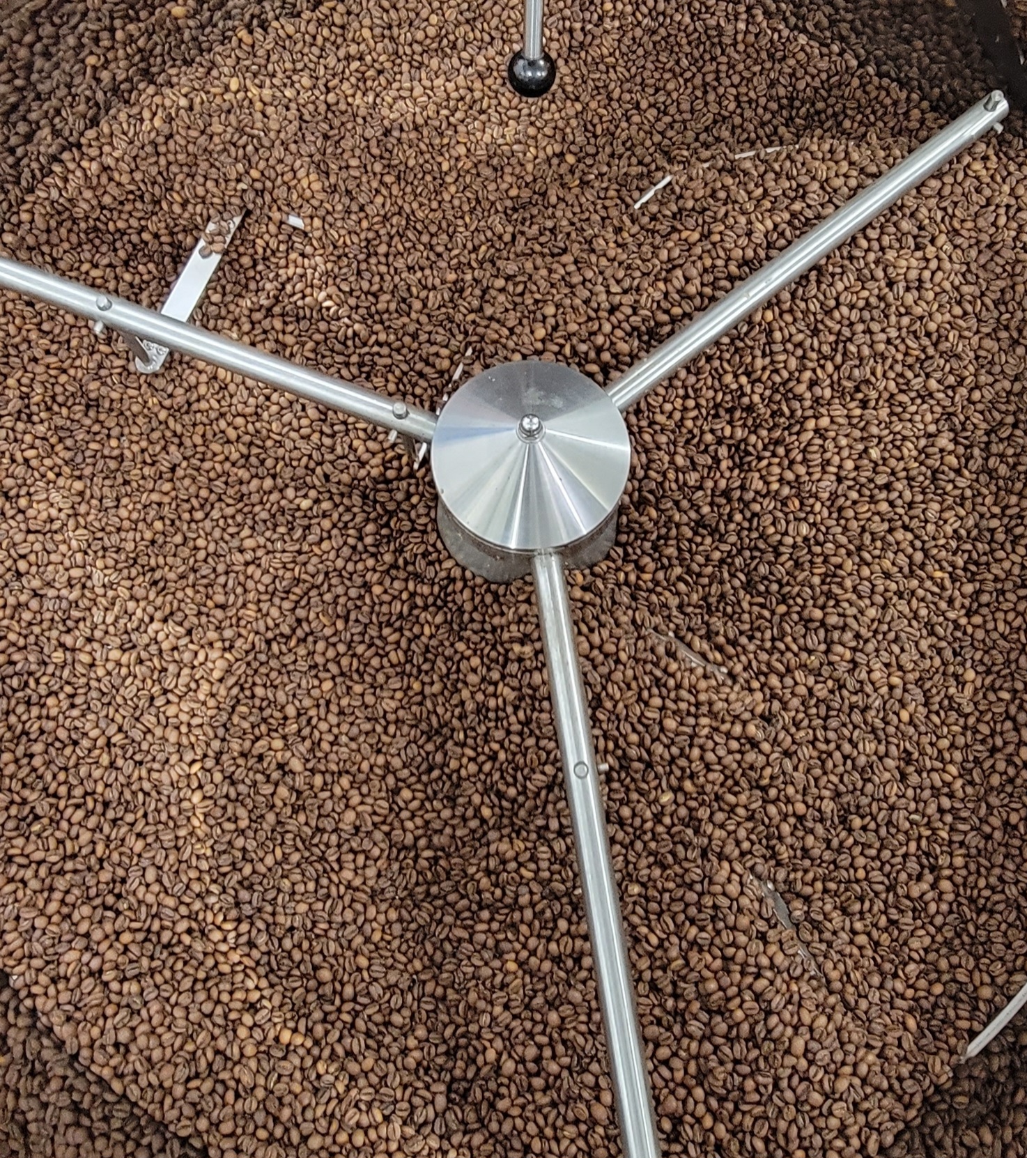 S&W Craft Roasting photo 2